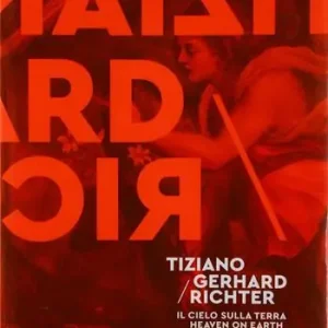 Promo Stagionale Tiziano/Gerhard Richter. Il cielo sulla terra