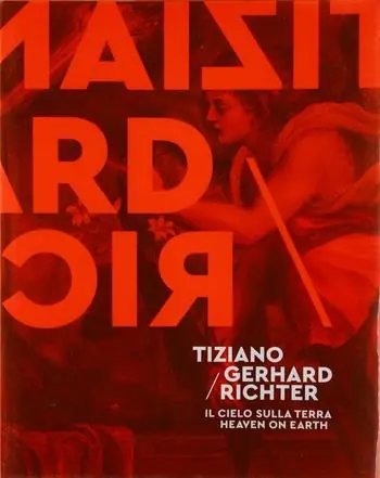 Promo Stagionale Tiziano/Gerhard Richter. Il cielo sulla terra