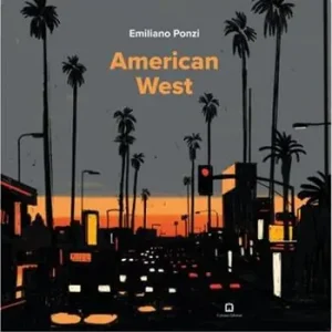 Spedito Oggi American west. Ediz. inglese