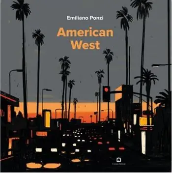 Spedito Oggi American west. Ediz. inglese