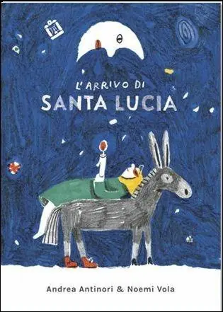 Offerta L‘arrivo di santa Lucia