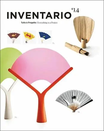 Vendita Finale Inventario. Tutto è progetto-Everything is a project (2019). Vol. 14