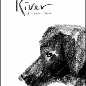 Super Prezzo River. Il cane nero. Ediz. illustrata