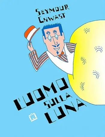 Ordina Subito L‘uomo sulla luna