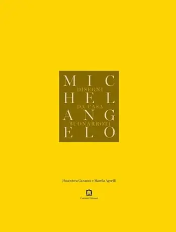 Michelangelo. I disegni di casa Buonarroti Offerta Speciale