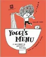 Yocci‘s menu. A notebook of Japanese recipes Offerta Limitata