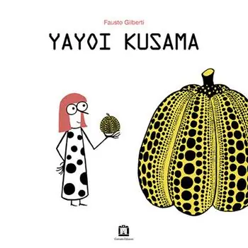 Bestseller Yayoi Kusama. Ediz. italiana e inglese
