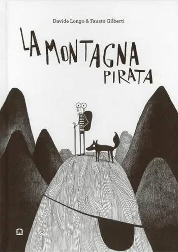Ordina Subito La montagna pirata. Ediz. illustrata