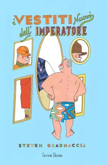 Pagamento Sicuro I vestiti nuovi dell‘imperatore. Ediz. illustrata