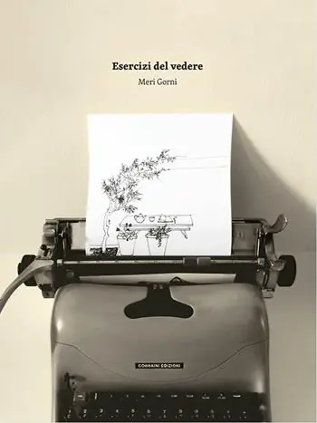 Esercizi del vedere Novità