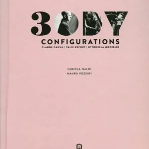 3 Body Configurations. Ediz. a colori Ultime Pezzi