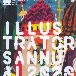 Economico Illustrators Annual 2020. Ediz. italiana