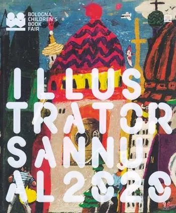 Economico Illustrators Annual 2020. Ediz. italiana