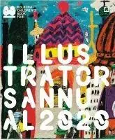 Acquista Ora Illustrators Annual 2020