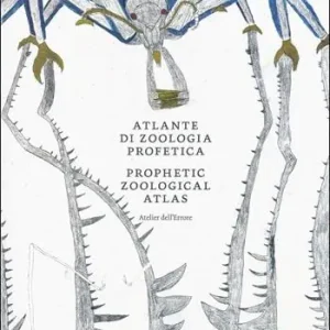 Atlante di zoologia profetica Promo Stagionale