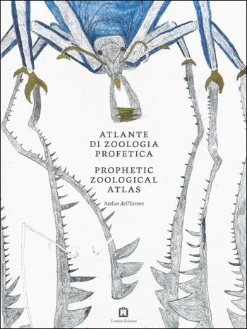 Atlante di zoologia profetica Promo Stagionale