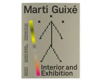 Martí Guixé. Interior and exhibition Offerta Del Giorno
