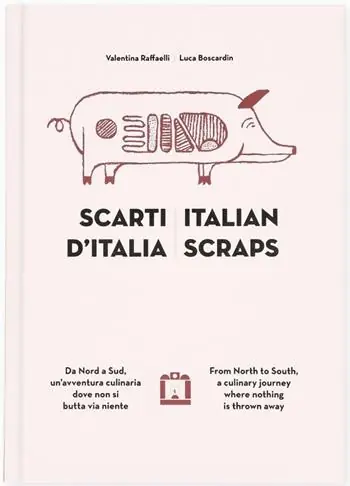 Reso Gratuito Scarti d‘Italia