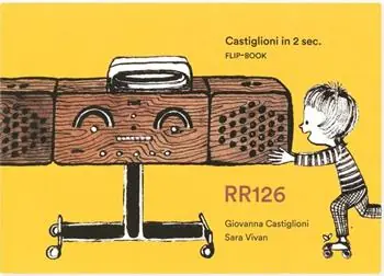 RR126 Prezzo Scontato