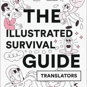 Promo Stagionale The illustrated survival guide translators