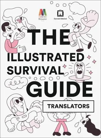 Promo Stagionale The illustrated survival guide translators