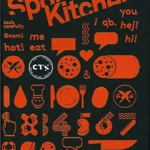 Esclusivo Spollo kitchen 2.0