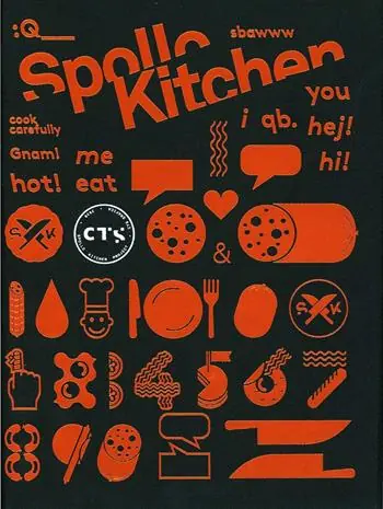 Esclusivo Spollo kitchen 2.0