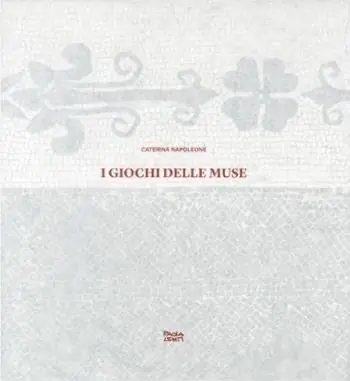 Prezzo Di Fabbrica I giochi delle muse. Ediz. italiana e inglese