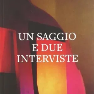 Un saggio e due interviste. Ediz. illustrata Bestseller