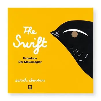 Promozione The swift. Ediz. illustrata