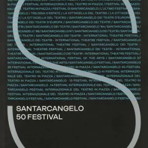 Compra Adesso Santarcangelo 50 Festival