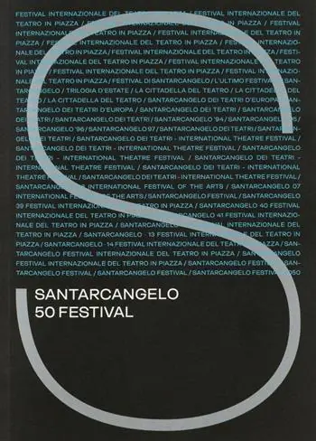 Compra Adesso Santarcangelo 50 Festival