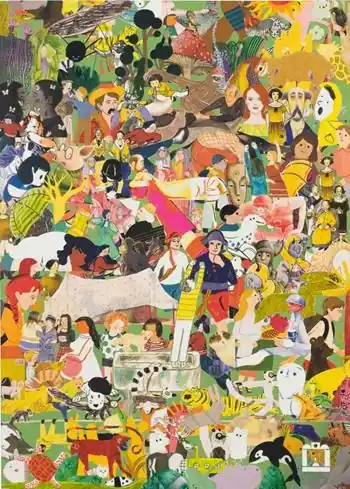 Eccellenze italiane. La nuova generazione degli illustratori italiani per ragazzi. Ediz. illustrata Subito Disponibile