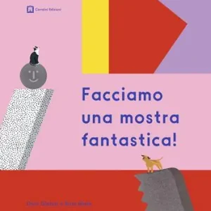 Spedito Oggi Facciamo una mostra fantastica!