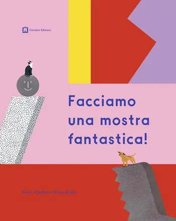 Spedito Oggi Facciamo una mostra fantastica!