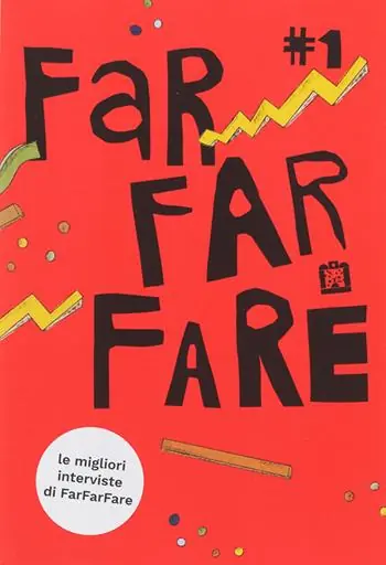 Popolare FarFarFare. Vol. 1