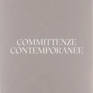 Committenze contemporanee Prezzo Scontato