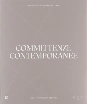 Committenze contemporanee Prezzo Scontato