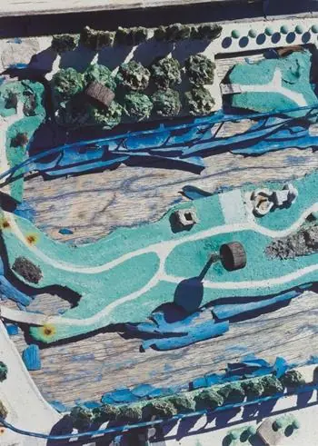 Italia in miniatura. Un percorso tra realtà e finzione. Ediz. italiana e inglese Più Venduto