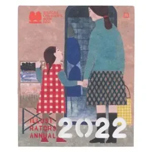 Illustrators Annual 2022 Super Prezzo