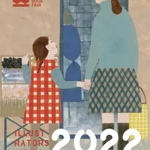 Illustrators Annual 2022. Ediz. inglese Popolare