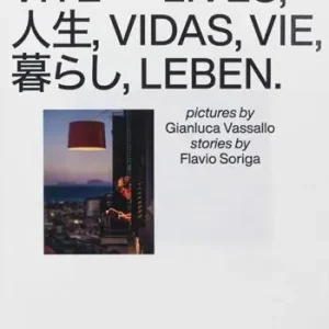 Vite Nuova Collezione