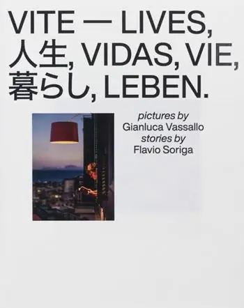 Vite Nuova Collezione