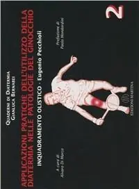 Offerta Del Giorno Applicazioni pratiche dell‘utilizzo della diatermia nelle patologie del ginocchio. Inquadramento olistico