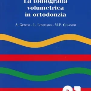La tomografia volumetrica in ortodonzia Nuovo Arrivo