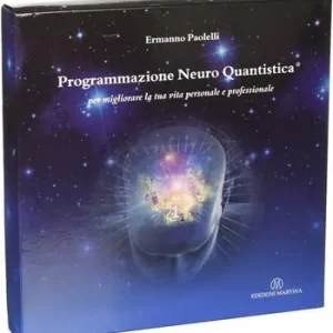 Programmazione neuro quantistica®. Per migliorare la tua vita personale e professionale Saldi