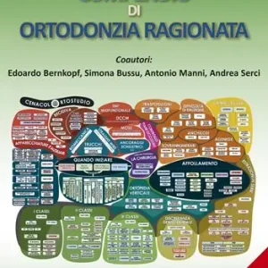 Ordina Subito Compendio di ortodonzia ragionata. Con QR Code