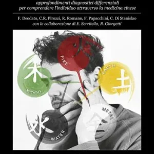 Bestseller Gnatologia e DCCM oltre i segni e i sintomi. Approfondimenti diagnostici differenziali per comprendere l’individuo attraverso la medicina cinese. Con QR Code