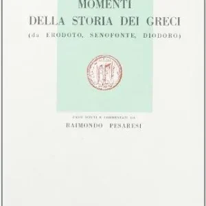 Momenti della storia dei greci Reso Gratuito