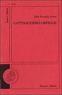 Offerta Del Giorno Cattolicesimo liberale
